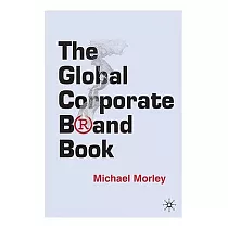 The Global Corporate Brand Book
