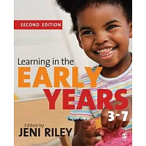 Learning in the Early Years 3 ─ 7