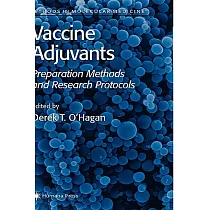 Vaccine Adjuvants： Preparation Methods and Research Protocols