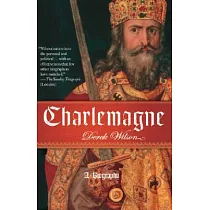 Charlemagne： A Biography