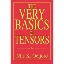 The Very Basics of Tensors