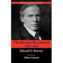 The Persian Revolution of 1905─1909