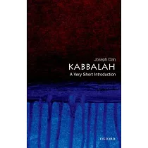 Kabbalah： A Very Short Introduction