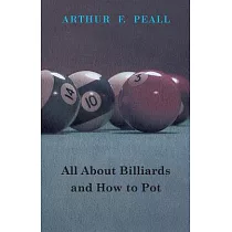 All About Billiards and How to Pot