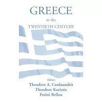 Greece in the Twentieth Century