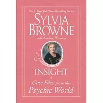 Insight： Case Files from the Psychic World
