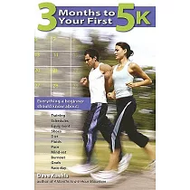 3 Months to Your First 5k