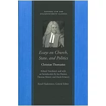 Essays on Church， State， and Politics