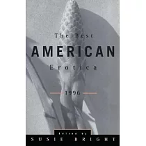 The Best American Erotica 1996