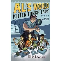 Killer Lunch Lady