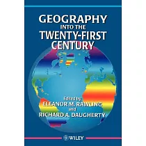 Geography Into the Twenty─First Century