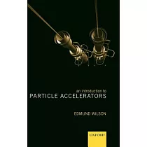 An Introduction to Particle Accelerators