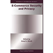 E─Commerce Security and Privacy