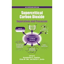 Supercritical Carbon Dioxide： Separation and Processes