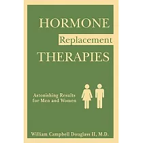 Hormone Replacement Therapies： Astonishing Results for Men and Women