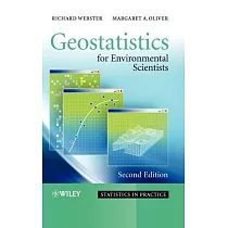 Geostatistics for Environmental Scientists