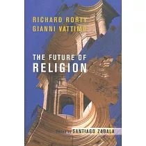 The Future of Religion