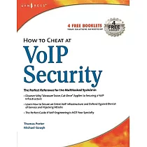 How to Cheat at VoIP Security