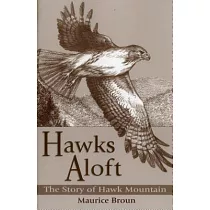 Hawks Aloft： The Story of Hawkpb