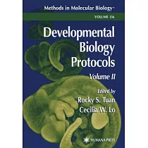 Developmental Biology Protocols