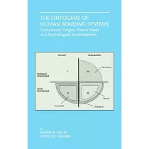 The Ontogeny of Human Bonding Systems: Evolutionary Origins, Neural Bases, and Psychological Manifestations