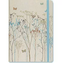 Butterflies Journal