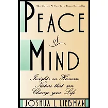Peace of Mind： Insights on Human Nature That Can Change Your Life