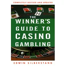 The Winner’s Guide to Casino Gambling