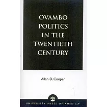 Ovambo Politics in the Twentieth Century