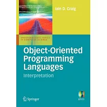 Object─Oriented Programming Languages： Interpretation