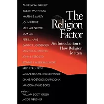 The Religion Factor