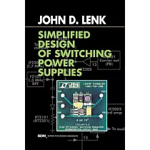 Simplified Design of Switching Power Supplies