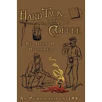 Hard Tack and Coffee