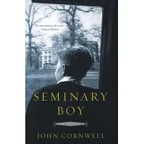 Seminary Boy： A Memoir
