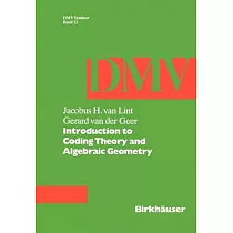 Introduction to Coding Theory and Algebraic Geometry