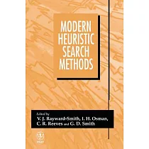 Modern Heuristic Search Methods