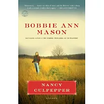 Nancy Culpepper： Stories