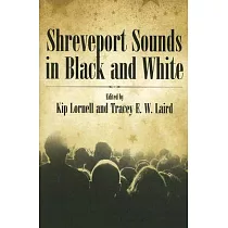 Shreveport Sounds in Black & White