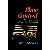 Flow Control： Passive， Active， and Reactive Flow Management
