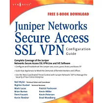 Juniper(r) Networks Secure Access SSL VPN Configuration Guide
