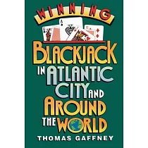 Winning Blackjack at Atlantic City and Around the World