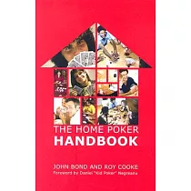 The Home Poker Handbook