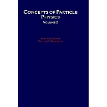 Concepts of Particle Physics