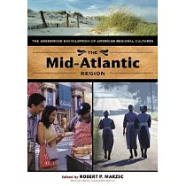 The Mid─Atlantic Region