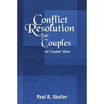 Conflict Resolution for Couples