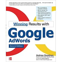 Winning Results With Google AdWords