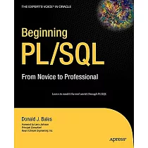 Beginning PL/SQL： From Novice to Professional