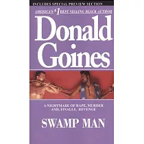 Swamp Man