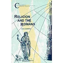 Religion and the Romans