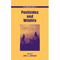 Pesticides and Wildlife